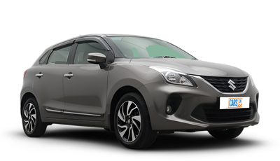 Maruti Baleno-img